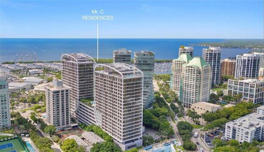 New construction Condo/Apt house 2655 S Bayshore Drive, Unit PHD 1512, Miami, FL 33133 - photo 0