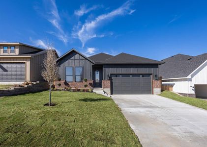 New construction Single-Family house 5204 Helmick Ave, Fort Worth, TX 76107 - image