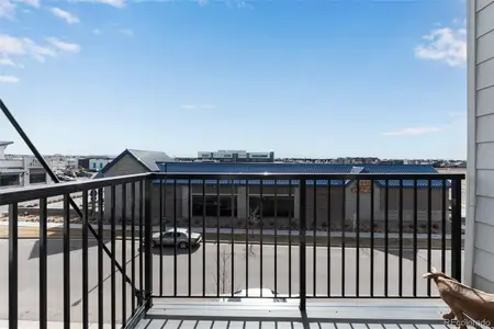 New construction Condo house 5702 Central Park Blvd, Unit 306, Denver, CO 80238 - image