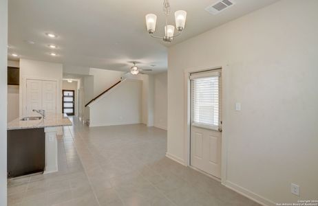 New construction Single-Family house 3609 Annalise Avenue, Seguin, TX 78155 - photo 17 17