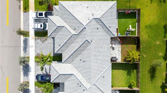 New construction Townhouse house 12022 Nw 46Th St, Coral Springs, FL 33076 - image