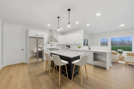 New construction Single-Family house 3917 Wheatfield Xing, North Tonawanda, NY 14120 plan The Crestwood - image 4