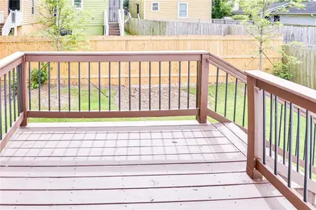 New construction Single-Family house 1166 Mcdaniel St Sw, Atlanta, GA 30310 - image