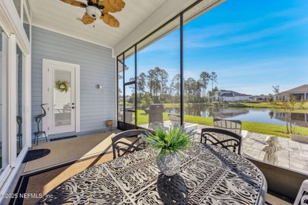 New construction Single-Family house 95213 Golden Glow Dr, Fernandina Beach, FL 32034 null- photo 0