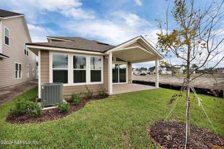 Crosswinds at Nocatee by Providence Homes (Florida) in Ponte Vedra - photo 14 14