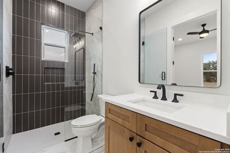 New construction Single-Family house 1172 Buckskin Trl, Bandera, TX 78003 - image 14