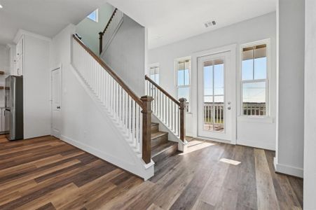 New construction Single-Family house 26930 Estuary Dr, Galveston, TX 77554 null- photo 19 19