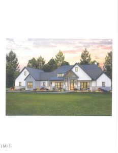 New construction Single-Family house 0 Mary Hall Rd, Rougemont, NC 27572 - image
