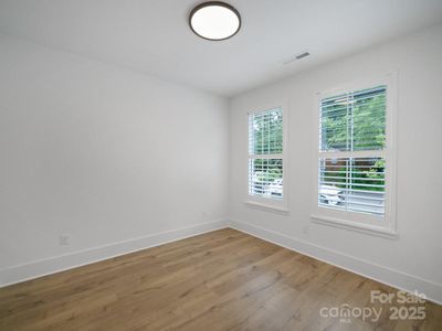 New construction Townhouse house 2534 Park Rose Ln, Unit 11, Charlotte, NC 28204 - image 20