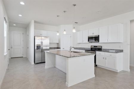 New construction Single-Family house 3704 Watercliff Cir, Grand Island, FL 32735 - image 9