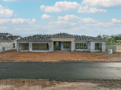 New construction Single-Family house 26583 S 189Th Wy, Queen Creek, AZ 85142 - image 11