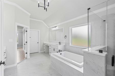 New construction Single-Family house 2172 Middlewood Cir, Granbury, TX 76049 - image 14