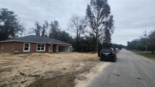 New construction Single-Family house 3722 Se 137Th St, Summerfield, FL 34491 null- photo 7 7