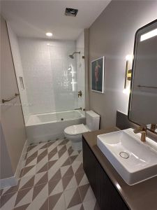 New construction Condo house 159 Ne 6Th St, Unit 4811, Miami, FL 33132 - image 16