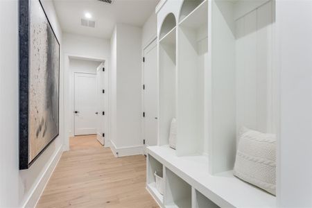 New construction Single-Family house 1405 Samantha Wy, Keller, TX 76262 - image 18