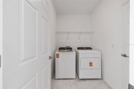 New construction Single-Family house 5706 Sw 71St Ave, Ocala, FL 34474 plan Sable - image 14