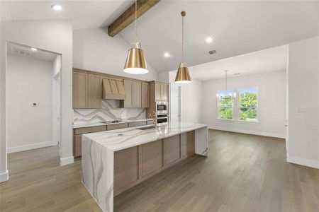 New construction Single-Family house 1097 Woodland Rd, Weatherford, TX 76088 - image 11