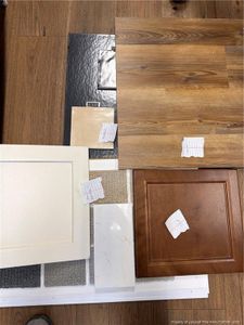 New construction Single-Family house 3207 Fairgrove Ct, Eastover, NC 28312 - image