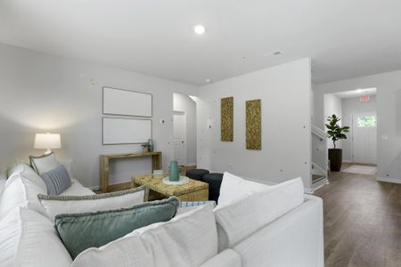 New construction Single-Family house 148 Grouper Ln, Summerville, SC 29483 plan HAYDEN - image