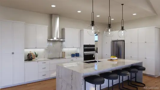 New construction Single-Family house 1040 Locust Ave, Boulder, CO 80304 - image 6