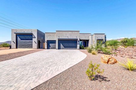 New construction Single-Family house 10569 N 131St St, Scottsdale, AZ 85259 null- photo 0 0