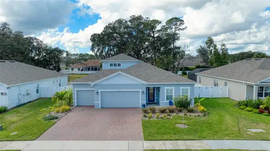 New construction Single-Family house 716 Copper Creek Dr, New Smyrna Beach, FL 32168 - image