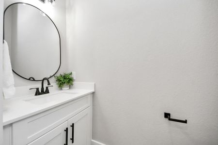 New construction Single-Family house 1104 Mansfield St, Unit E, Houston, TX 77091 - image 15