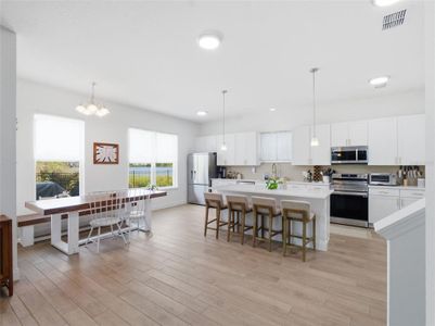 New construction Single-Family house 712 Reflection Lake Dr, Orlando, FL 32807 - image 14