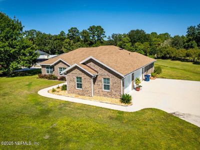 New construction Single-Family house 45196 American Dream Dr, Callahan, FL 32011 - image