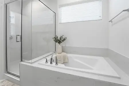 New construction Single-Family house 1208 Highland Row Ln, Houston, TX 77091 plan 9381 - image 19