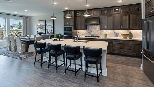 New construction Single-Family house 4909 Olimpico Wy, Leander, TX 78641 null- photo 17 17