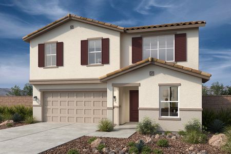 Skyline Village Enclaves by KB Home in San Tan Valley - photo 7 7