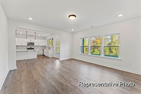 New construction Single-Family house 1007 Toland Dr, St. George, SC 29477 plan The Lenox - image 12