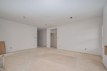 New construction Single-Family house 12654 Sai Baba Dr, Houston, TX 77038 null- photo 5 5