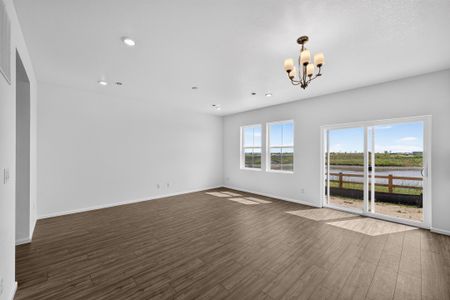 New construction Single-Family house 716 96Th, Greeley, CO 80634 plan Summit - image 12