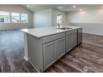 New construction Multi-Family house 2102 Setting Sun Dr, Unit 6, Windsor, CO 80550 null- photo 15 15