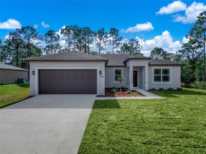New construction Single-Family house 7701 Sun N Lake Blvd, Sebring, FL 33872 - image