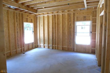 New construction Single-Family house Sharpsburg, GA 30277 Plan Unknown- photo 11 11