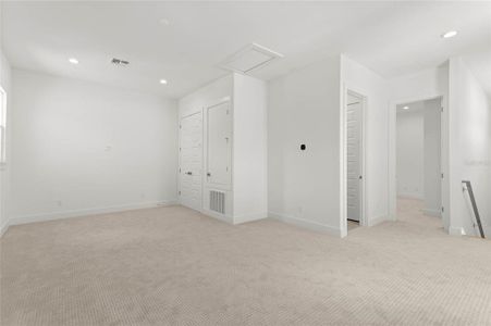 New construction Single-Family house 1605 Manor Woods Wy, Sanford, FL 32771 - image 20