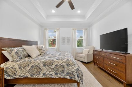 New construction Single-Family house 977 Signet Dr, Apollo Beach, FL 33572 - image 6