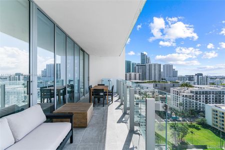 New construction Condo house 700 Ne 26Th Ter, Unit 1405, Miami, FL 33137 null- photo 44 44