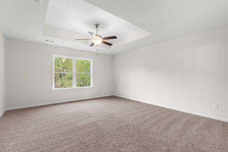 New construction Single-Family house 104 Alexander Trl, Rincon, GA 31326 plan The Brookhaven - image 16