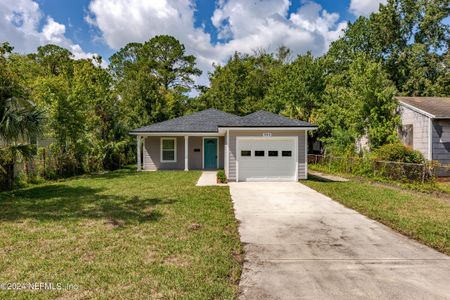 New construction Single-Family house 944 Superior St, Jacksonville, FL 32254 null- photo 1 1