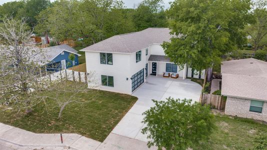 New construction Single-Family house 8012 Gault St, Austin, TX 78757 - image