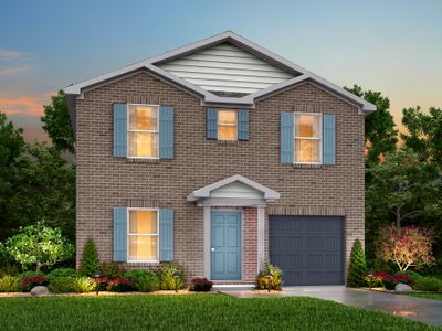 New construction Single-Family house 422 Northridge Dr, Eden, NC 27288 plan Shenandoah - image 10