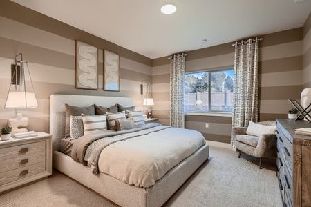 New construction Single-Family house 984 W 128Th Pl, Westminster, CO 80234 plan Zenith (on crawl) - image 12