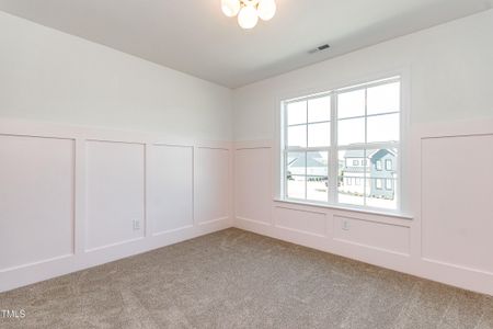 New construction Single-Family house 162 Farmstead Ct, Wendell, NC 27591 plan Wilson - image 13