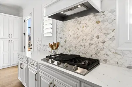 New construction Single-Family house 4040 Connolly Ct, Roswell, GA 30075 - image 8