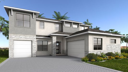 Star Farms At Lakewood Ranch 60' by Perry Homes in Lakewood Ranch - image 7