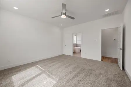 New construction Single-Family house 3510 Randall Ter, Midlothian, TX 76065 plan Chase - image 20